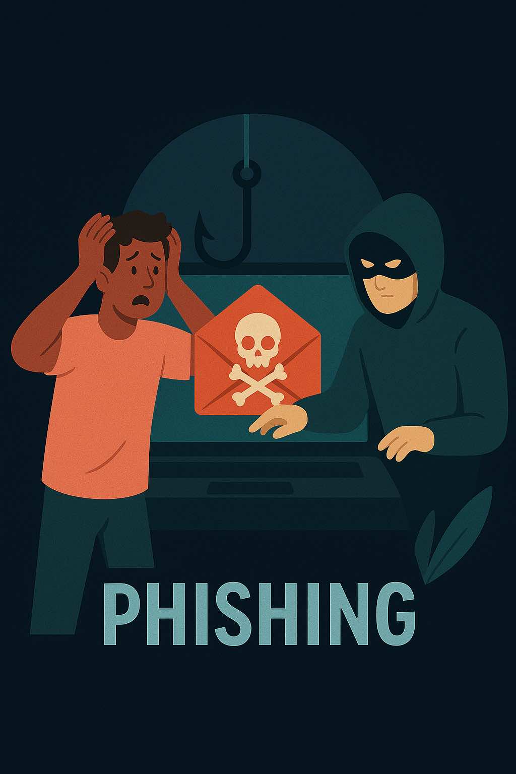 Register your interest for our Security Awareness Training